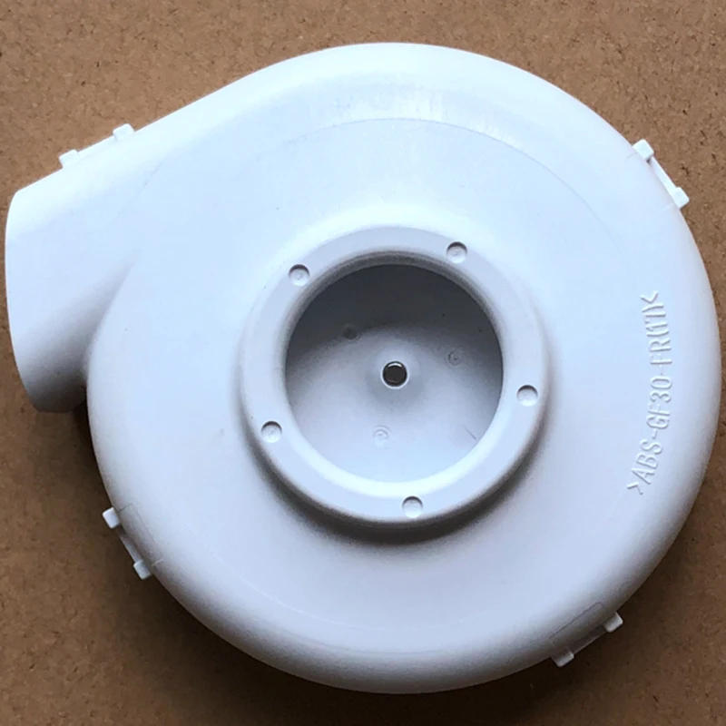 Description Picture 2 of itemRobot Vacuum cleaner Spare Parts Fan for Roborock S50 S51