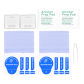 2 Set Tempered film