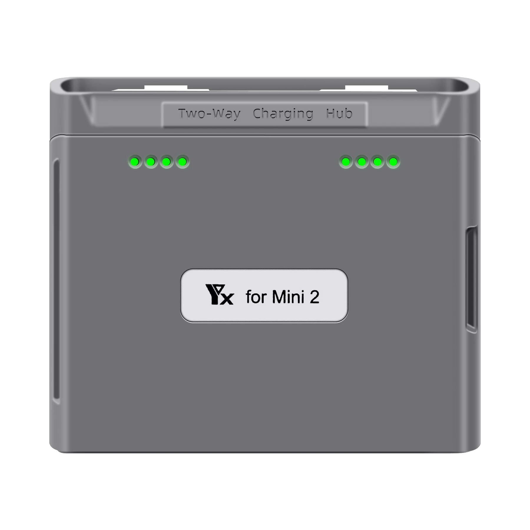 Description Picture 3 of itemDJI Mini 2/Mini SE/MINI 2 SE Battery Charger Two Way Charging Hub Drone Batteries USB Charger for DJI Mini 2/Mini SE Accessories