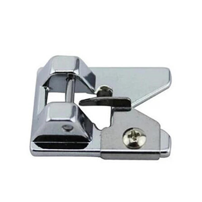 Description Picture 3 of itemFringe/Looping Sewing machine Foot ,Jacquard Embroidery Presser Foot ,for Brother singer etc AA7017-a