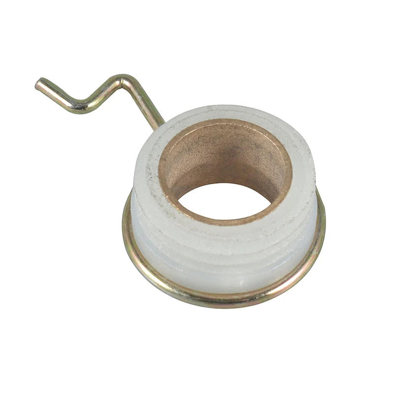 Description Picture 5 of item8Pcs Worm Gear Fits For Stihl 017 018 MS170 MS180 MS181 021 023 025 MS210 MS230 MS250 Chainsaws Replace OEM for 1123 640 7102