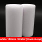 white 150mm 5meter