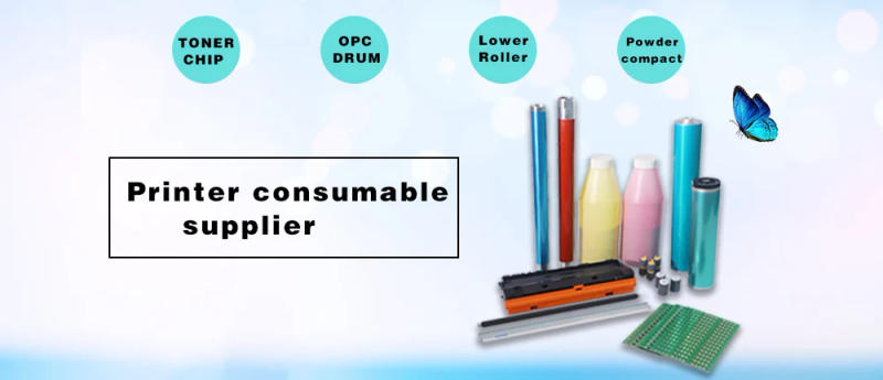 Description Picture 2 of item7.4K CF256A Toner Reset Chip For HP Laserjet M436nda M436n M433A Laser Printer Cartridge Refill