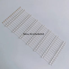 LED Backlight Strip for 55Q2 LE55D8810 F55A7F1 LT-55C550 H55V7000 LED55D07A-ZC14CG-02 LED55D08B-ZC14CG