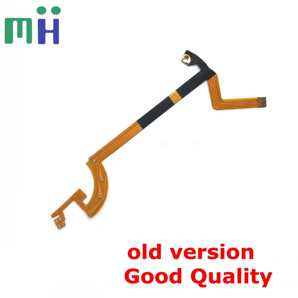 Description Picture 2 of itemCOPY NEW EF 24-105 F4 Lens Aperture Flex Diaphragm Flexible Cable Ribbon FPC For Iconic Brand 24-105mm F4L IS USM Camera Spare Part