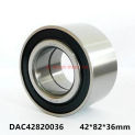 2023 Limited Real High Speed Car Bearing Auto Wheel Hub Dac42820036 Free Shipping 42*82*36 42x82x36 Mm Quality