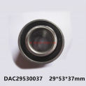 2023 New Limited High Speed Car Bearing Auto Wheel Hub Dac29530037 Free Shipping 29*53*37 29x53x37 Mm Quality