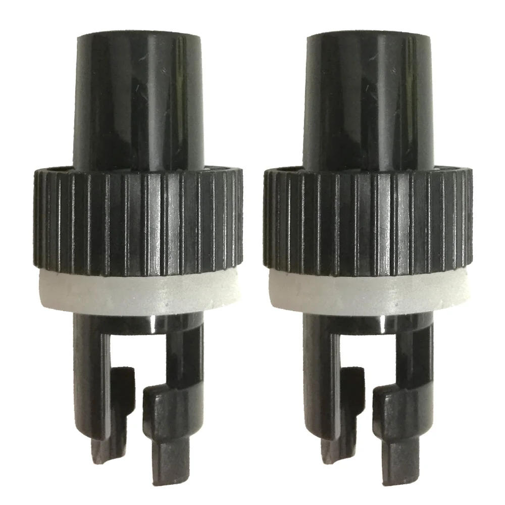 Description Picture 6 of item1PCS 2PCS Six-hole Inflatable PVC Boat Air Valve Rowing Boats Foot Pump Hose Adapter