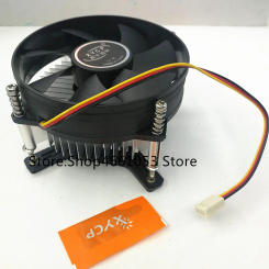 20W 30W 50w 100w high power led heatsink DC 12V led cooling fan led high power LED bulb radiator