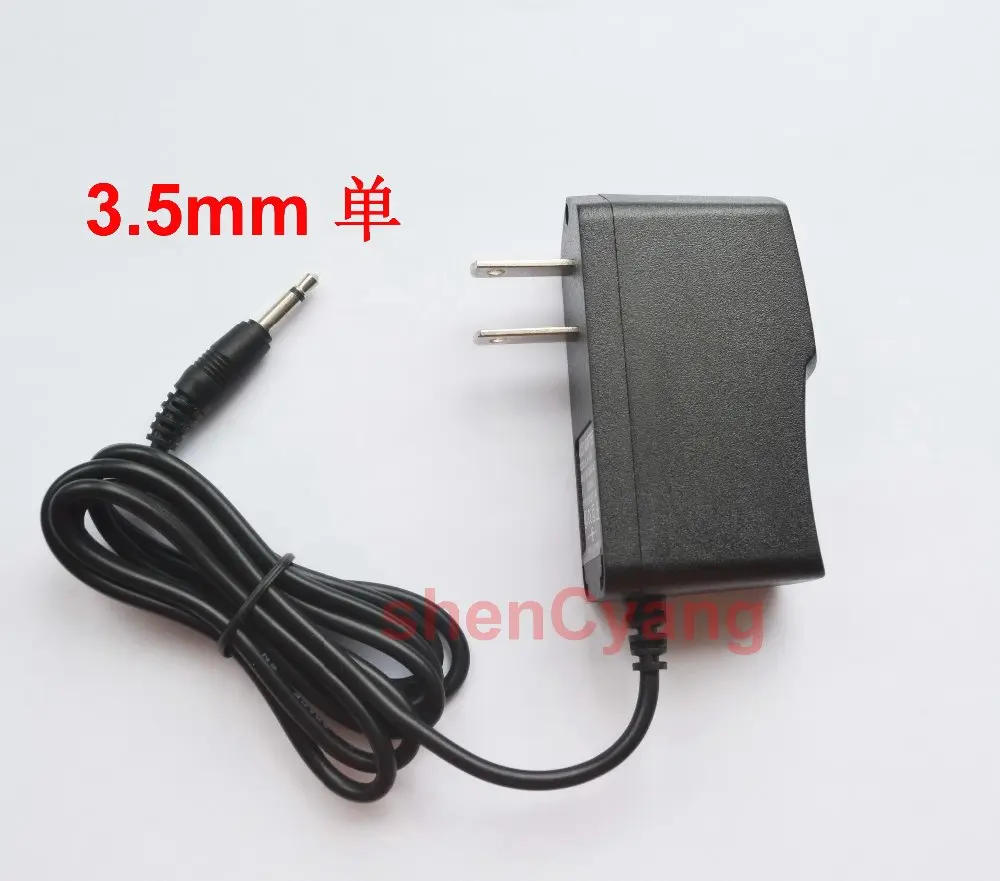 Description Picture 3 of item1PCS  high quality 9v AC Adapter Power Supply for Video Game Console ATARI 2600 EU US UK AU plug