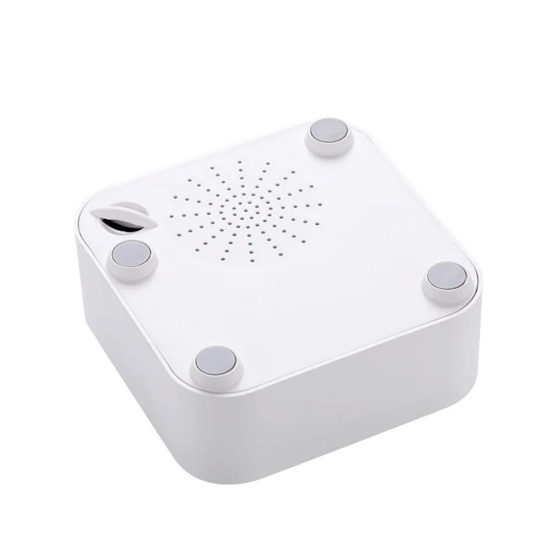 Description Picture 5 of itemWhite Noise Sound Machine USB Rechargeable Sleep Alert Baby Sound Machine Timed Shutdown For Baby Sleep Soother Office Travel