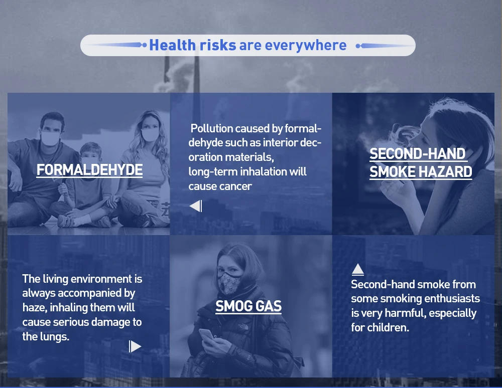 Description Picture 5 of item1Pcs Replacement For FY5156 Humidifier Filter For Philips HU5930 HU5931 Air Purifier Parts очиститель воздуха  공기청정기