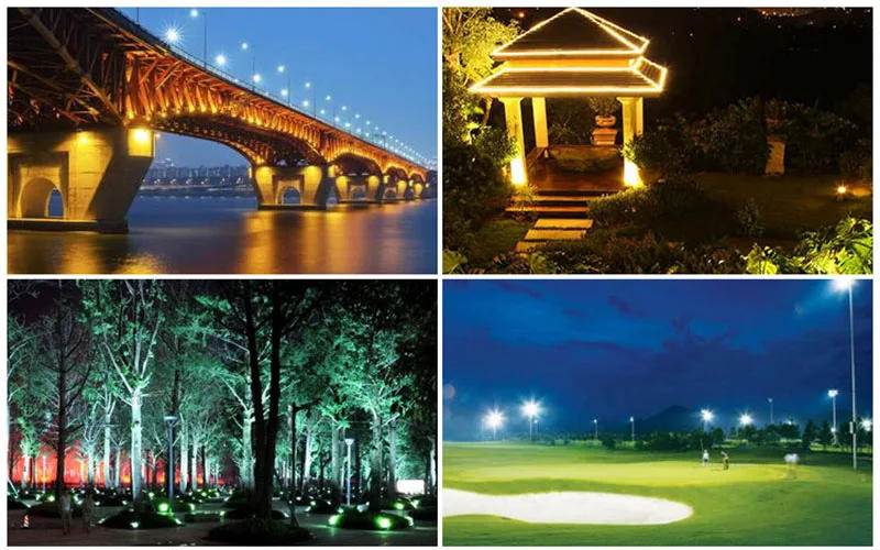 Description Picture 6 of item55pcs a lot 3W 5W 7W 10W LED COB Light Bulb On Board 13*13mm High Power LED Chip Light Lamp Spotlight Downlight Lamps