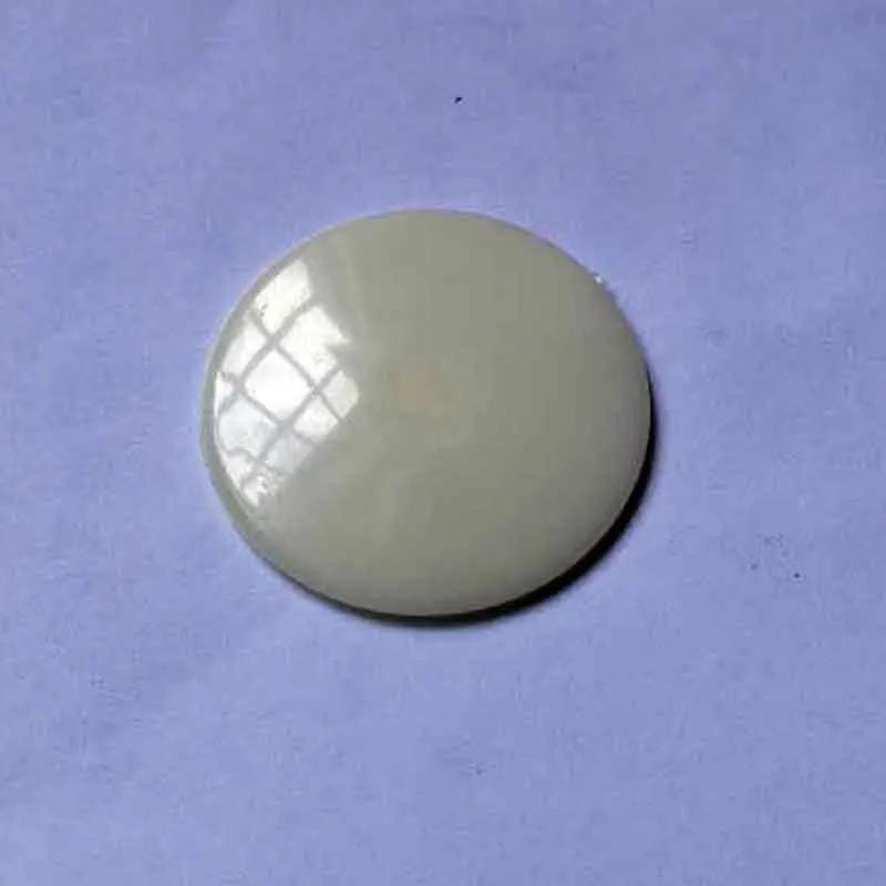 Description Picture 5 of item10 PCS 38mm Water Vapor Linked Valve Diaphragm Water Heater Top Cover Gas Water Heater Parts