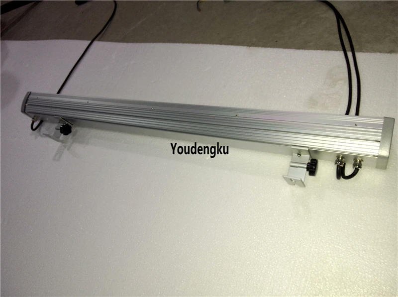 Description Picture 5 of itemWaterproof led 18x3w rgb mx led wall washer outdoor light wall washer led bridge lighting fixtures