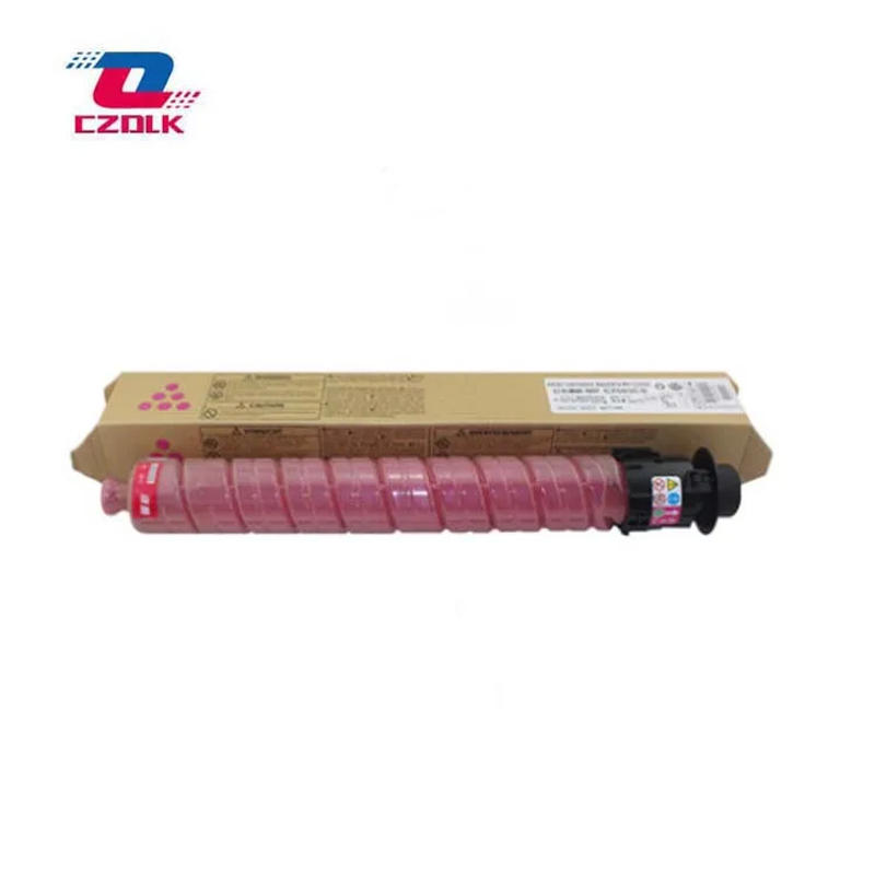 Description Picture 4 of item1Set X New compatible toner cartridge For Ricoh MPC2003 MPC2503 MPC2011 MP C2003 C2503 C2011 sp MPC2003 2503 2011 copier
