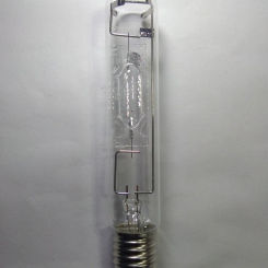 green light 400W metal halide lamp Green Advertising lamp green Metal halide lamp 400W  Cast light Metal halide lamp