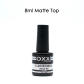 matte top