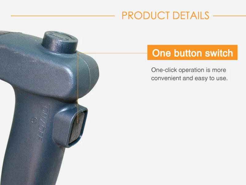 Description Picture 6 of itemXEOLEO 220W Electric Blender Stainless Steel Commercial Food Blender for Kitchen Handheld Mixer Home Appliance Cream blender