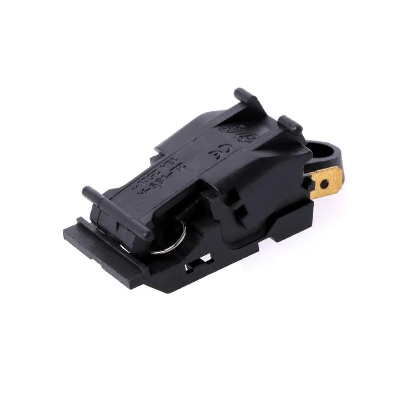 Description Picture 6 of item1PC 16A Electric Kettle Thermostat Switch 2 Pin Terminal Kitchen Appliance Parts