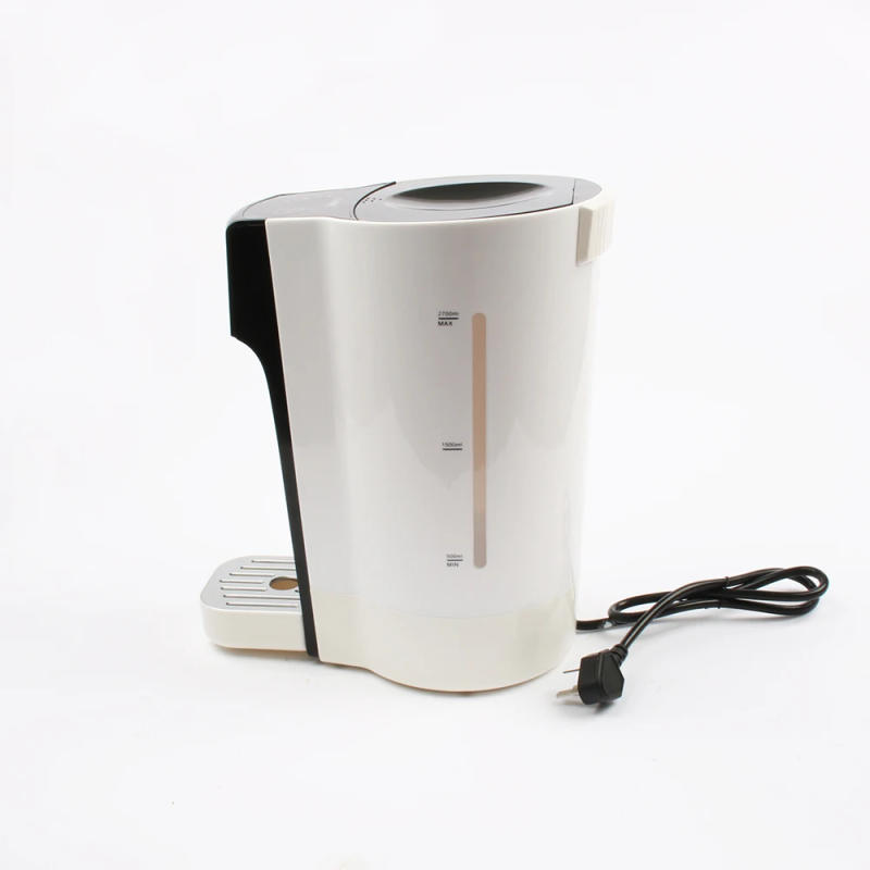 Description Picture 5 of itemDMWD 2KW 2.7L Household Instant Heating Machine Electric Kettle Water Dispenser Office Boiler Warmer Tea Maker Keep Warm 220V