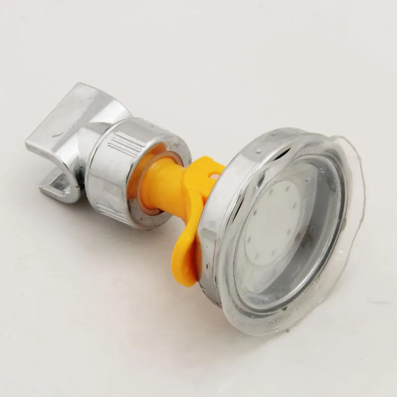 Description Picture 4 of itemUniversal Bathroom Moving Shower Hand Head Holder Bracket Mount Suction Cup