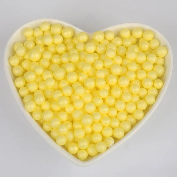 Description Picture 4 of item2-10mm Colorful Foam Balls DIY Birthday Party Decorations Wedding Flower Box Filler Candy Gift Box Filler Gift Packing Supplies