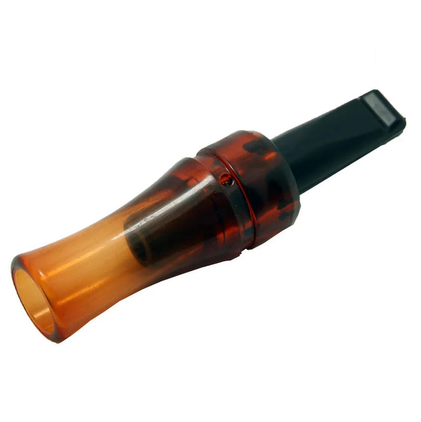 Description Picture 4 of itemHunting Whistle Crow Call Decoy Crow Animal Simulate Sound Attract Wild Goose Chicken Shooting Supplies Outdoor Duck Whistle