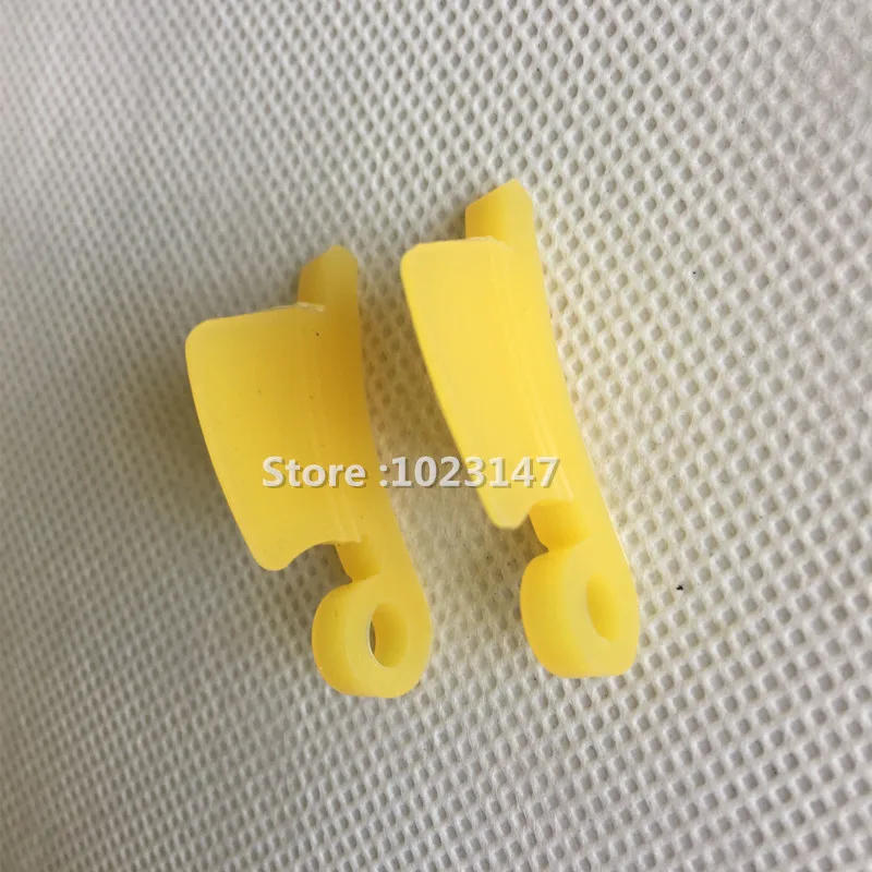 Description Picture 3 of item2 pieces/Lot Hurom Blender Parts Slag Hole Stopper replacement For Hurom Juicer Hu-100/200/500/ etc.