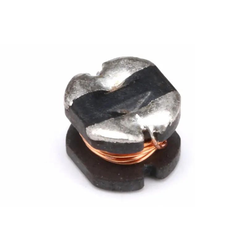 Description Picture 4 of item100pcs CD32 SMD Power Inductor Assortment Kit 2.2UH-220UH Chip Inductors High Quality CD32 Wire Wound Chip