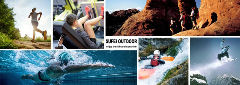 Description Picture 2 of itemWomen Quick-drying Removable Pants Hiking Pants Outdoor Trouser Fishing Trekking Pants