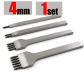 4mm 1set