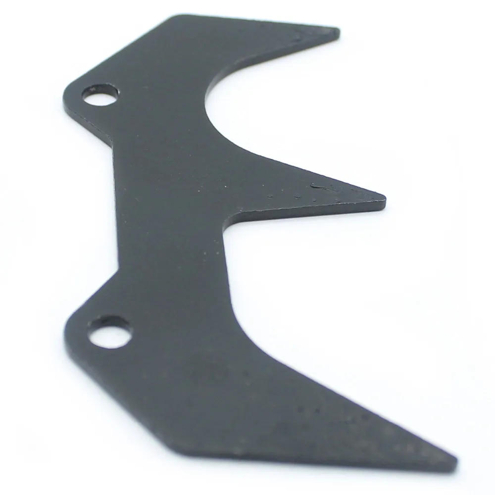 Description Picture 3 of item2PCS/ LOT BUMPER SPIKE / FELLING DOG FITS for HUSQVARNA CHAINSAW 61 162 266 268 272 XP Replace # 501528101, 501 52 81 01 NEW