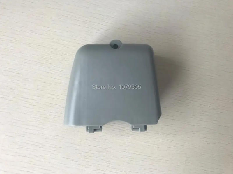 Description Picture 2 of item10PCS 40-5 43CC 42.7CC Brush cutter grass trimmer new kind air filter element sponges