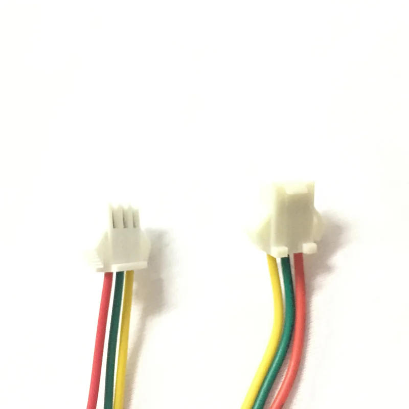 Description Picture 5 of item10 Pcs  Three-Wire Micro Switch  Gas Stove  Gas Water Heater Parts With Splinter