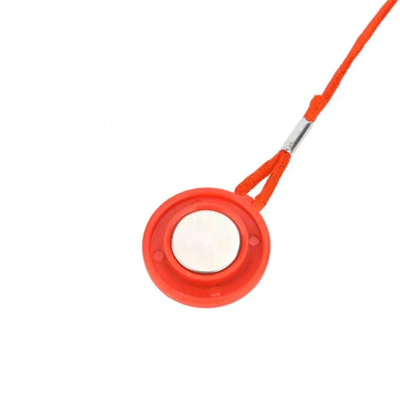 Description Picture 6 of itemTreadmill Safety Lock Treadmill Universal Safety Switch Lock Sports Running Machine Magnetic Security Key Gym Fitness Accessory