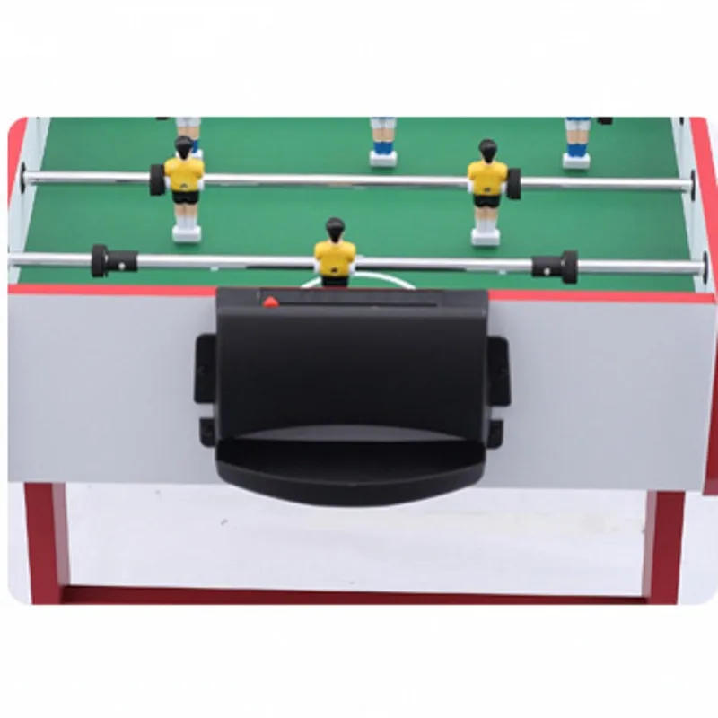 Description Picture 3 of itemNEW Soccer Indicator box  Foosball Table Accessories Plastic soccer table game Scorerbox