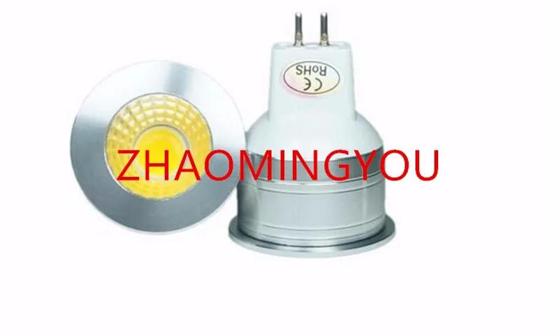 Description Picture 4 of itemMini MR11 6W 9W COB LED LAMP AC/DC 12V LED Spotlight GU4.0 Spot light Lamp 20W 30W Halogen Bulbs Equivalent Lampada cob Light