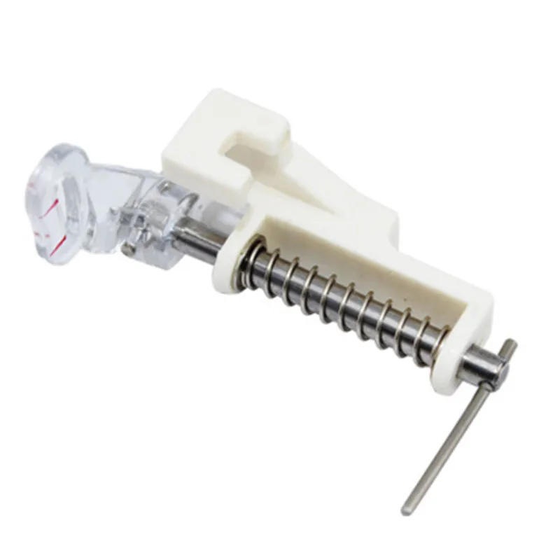 Description Picture 6 of itemMultifunction Embroidery Quilting Darning Foot Sewing Machine Presser Embroidery Foot Universal Freedom Embroidery AA7033-2