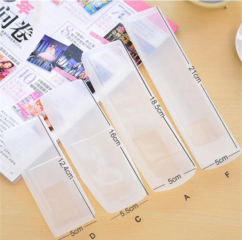 Description Picture 2 of itemSilicone TV Remote Control Case Cover Home Air Conditioning Remote Control Storage Bag Silicone Cover Waterproof And Dustproof