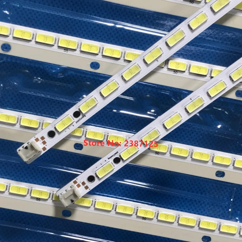 Description Picture 2 of itemLED Strip For 60INCH 7030PKG L/R JE600D3LC5N/7N GLE0399 KDL-60R520A KDL-60R550A KDL-60R555A LC-60EQ10 LC-60LE651E LC-60LE652E