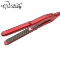 New Arrival Hair Crimper Hair Waving Iron Hair Straightener Crimper Fluffy Small Waves Hair Curlers Curling Irons Styling Tools