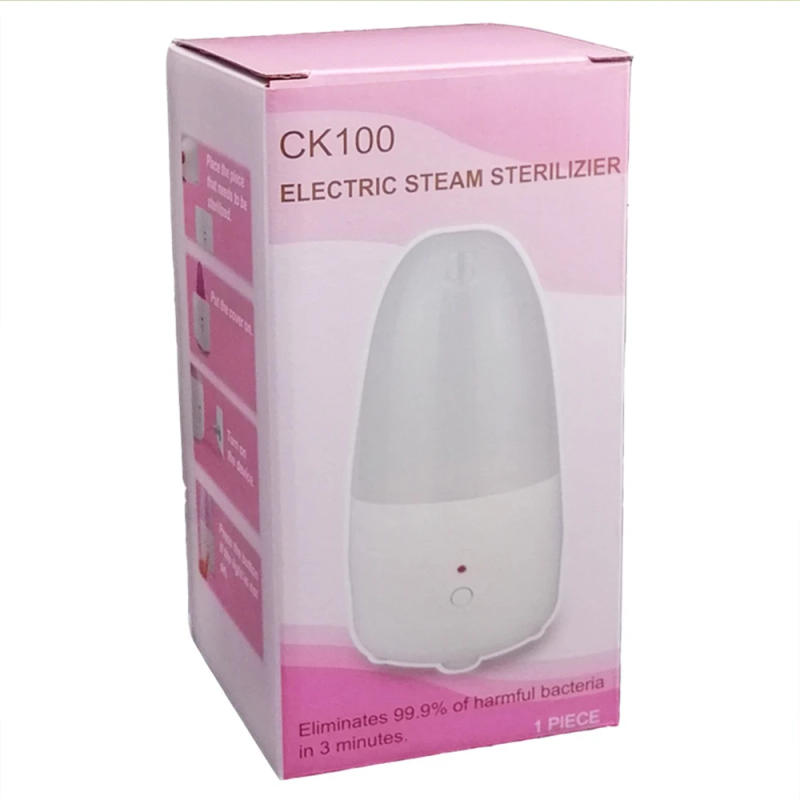 Description Picture 3 of itemVIP LINK OF Nail Equipment FOR Dropshipper Menstrual Cup Steamer Sterilizer
