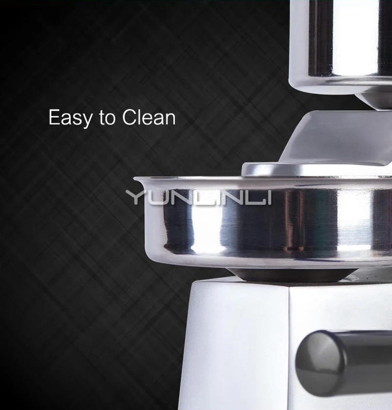 Description Picture 4 of itemManual Hamburger Machine Commercial Meatloaf Forming Machine Hamburger Mold Maker Patties Kitchen Appliance