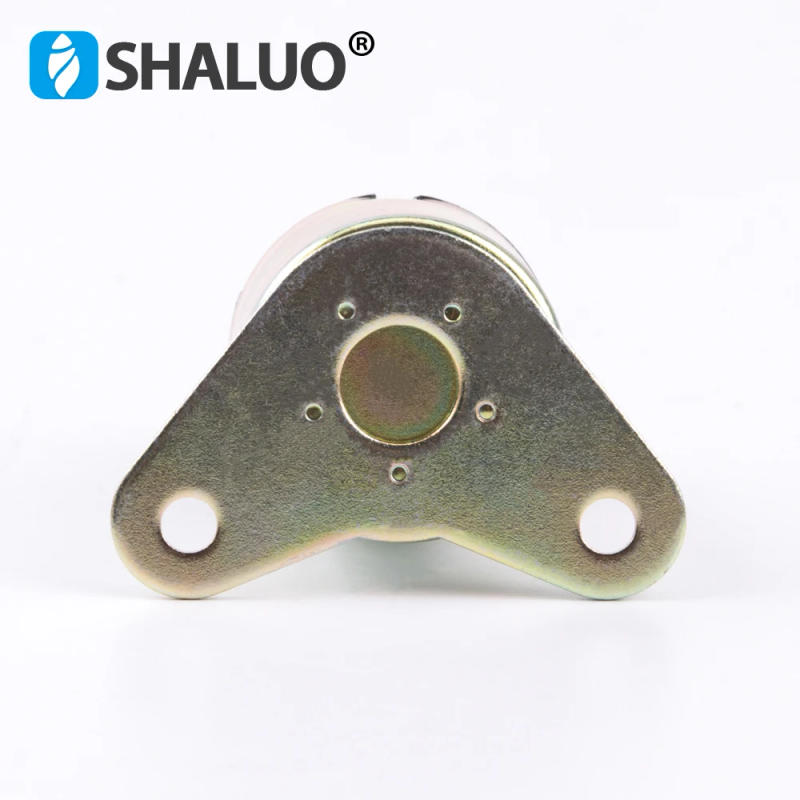 Description Picture 5 of itemGood Quality GX390 188F 190F Gasoline Engine Generator Starter Motor Relay Solenoid 168F 170F GX160 Generator Accessories Parts