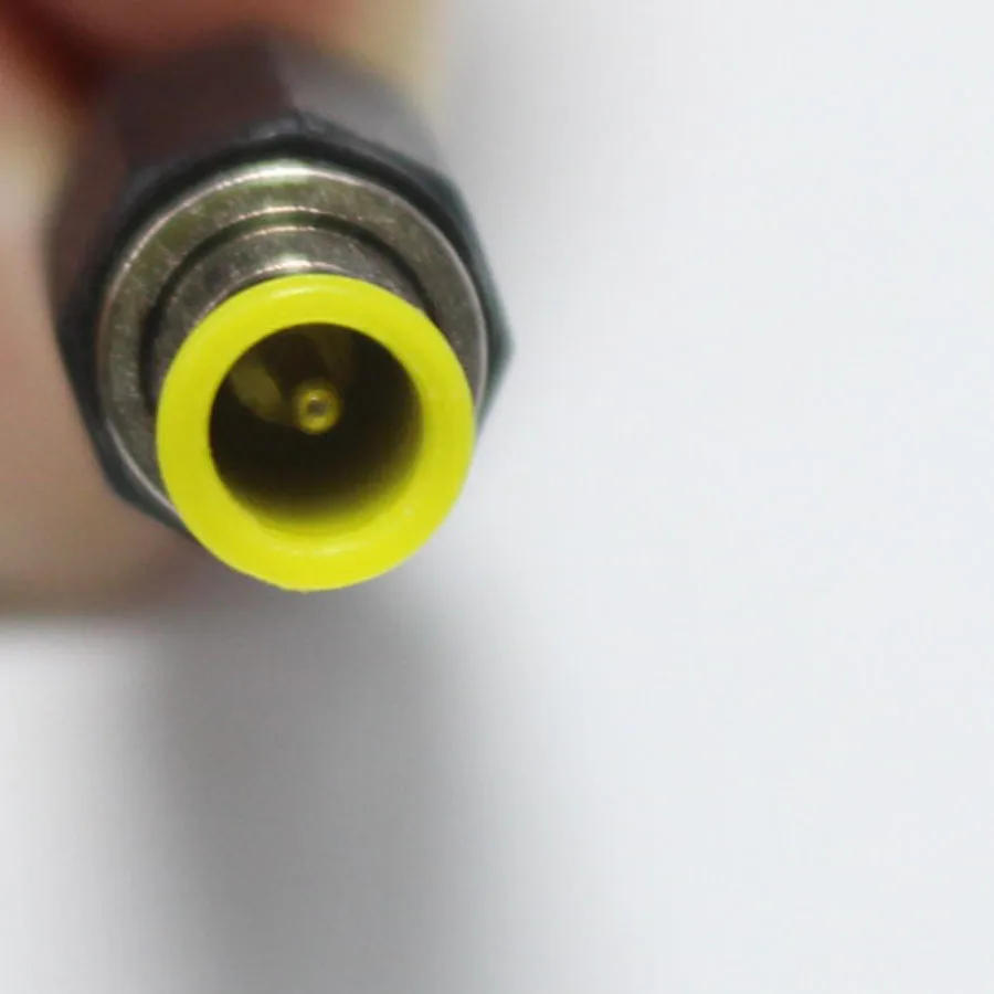 Description Picture 4 of item2pcs 6.5mm x 4.4mm with 1.3mm Pin Power DC Plug Connector charger Plastic dc adapter 6.5 x 4.4 mm dc jack with 1.3mm tip