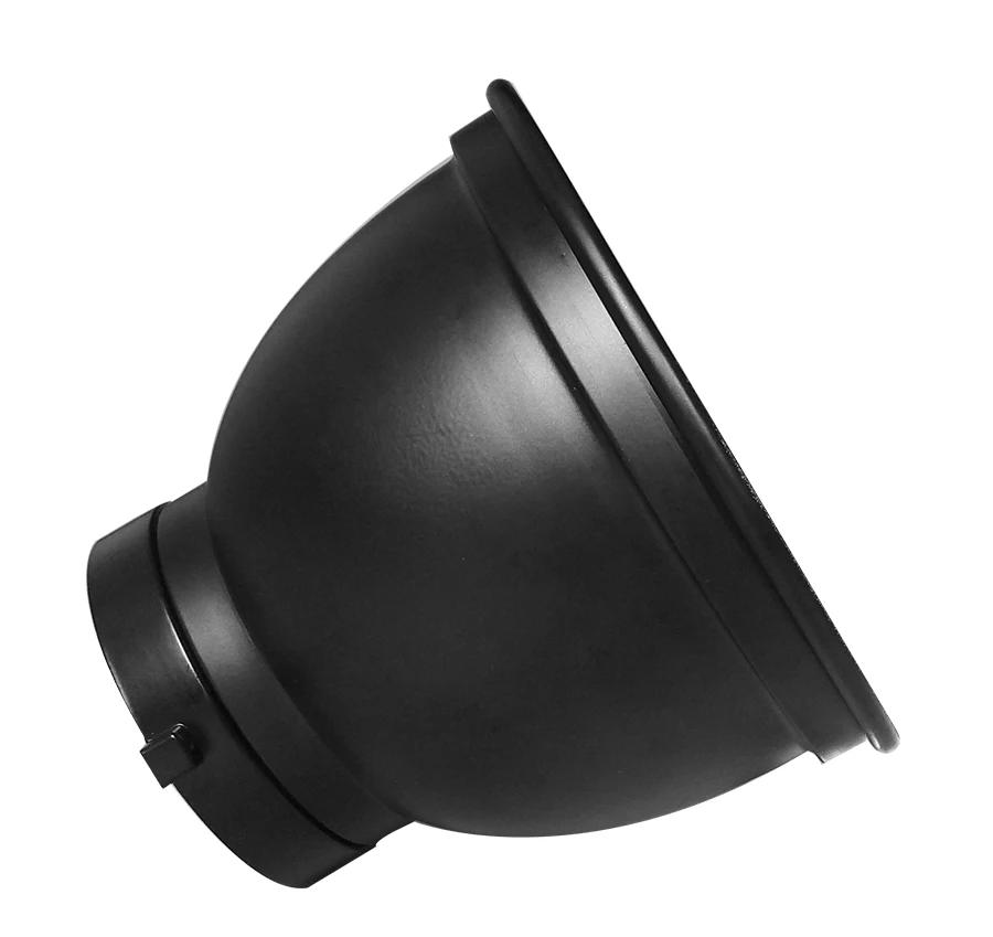 Description Picture 5 of itemPhoto studio kit Aluminum Honeycomb Grid 6.7'' 17cm 1 2 3 4 5 6mm for Bowens Standard Reflector Grid Photography