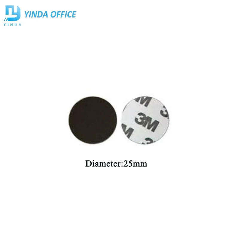 Description Picture 4 of item50PC Double Coated Tissue Tape Sealing Foam Sticker for Toner Cartridge Refilling