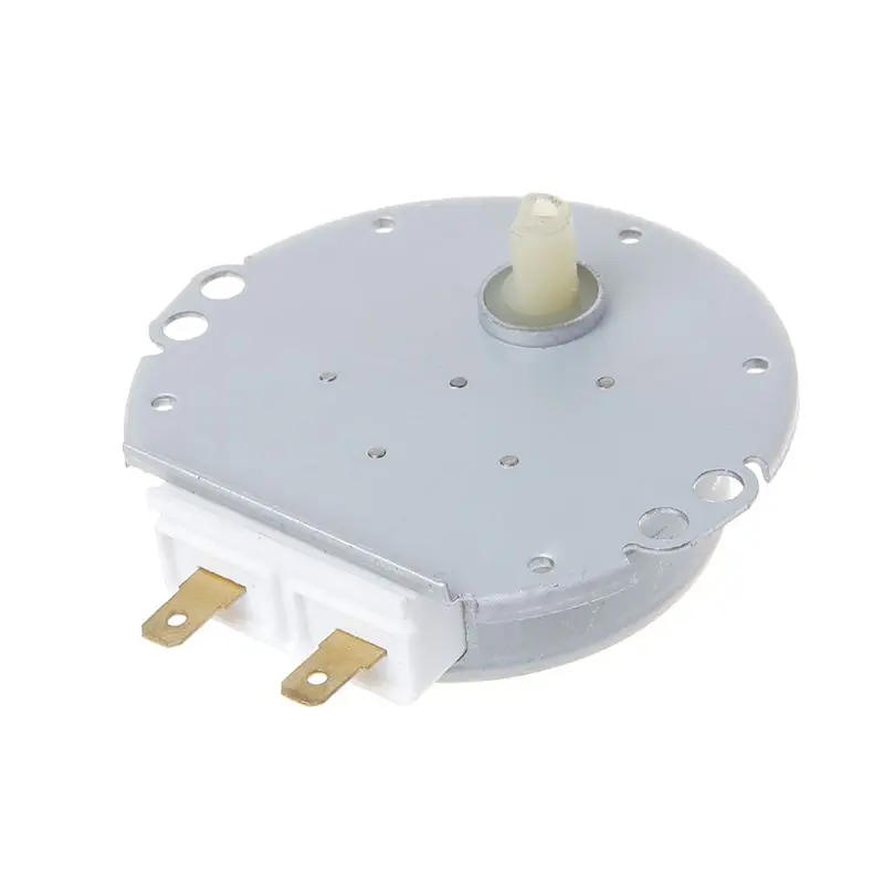 Description Picture 5 of item1PC SSM-16HR Microwave Oven Turntable Synchronous Motor 21V 3W 50/60Hz For LG or For Fan Electric Heater Home Apliances Parts