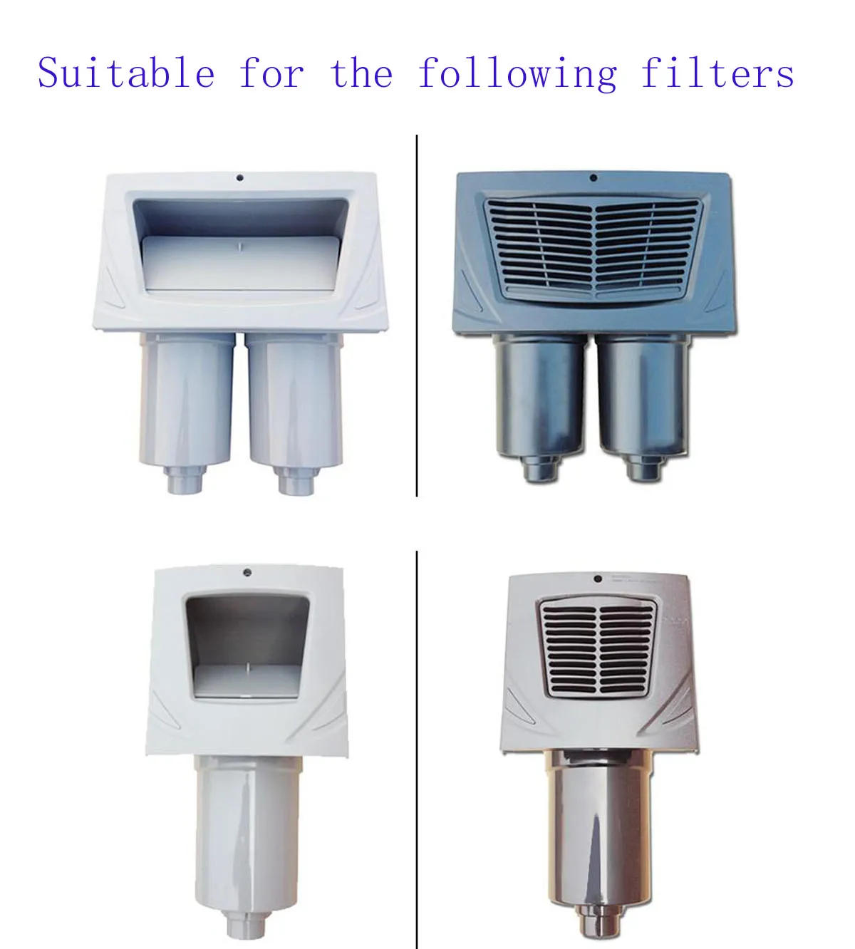 Description Picture 5 of itemhot tub spa filter 8'x6' Thread for Most country spa cartridge PWW50  6CH-940